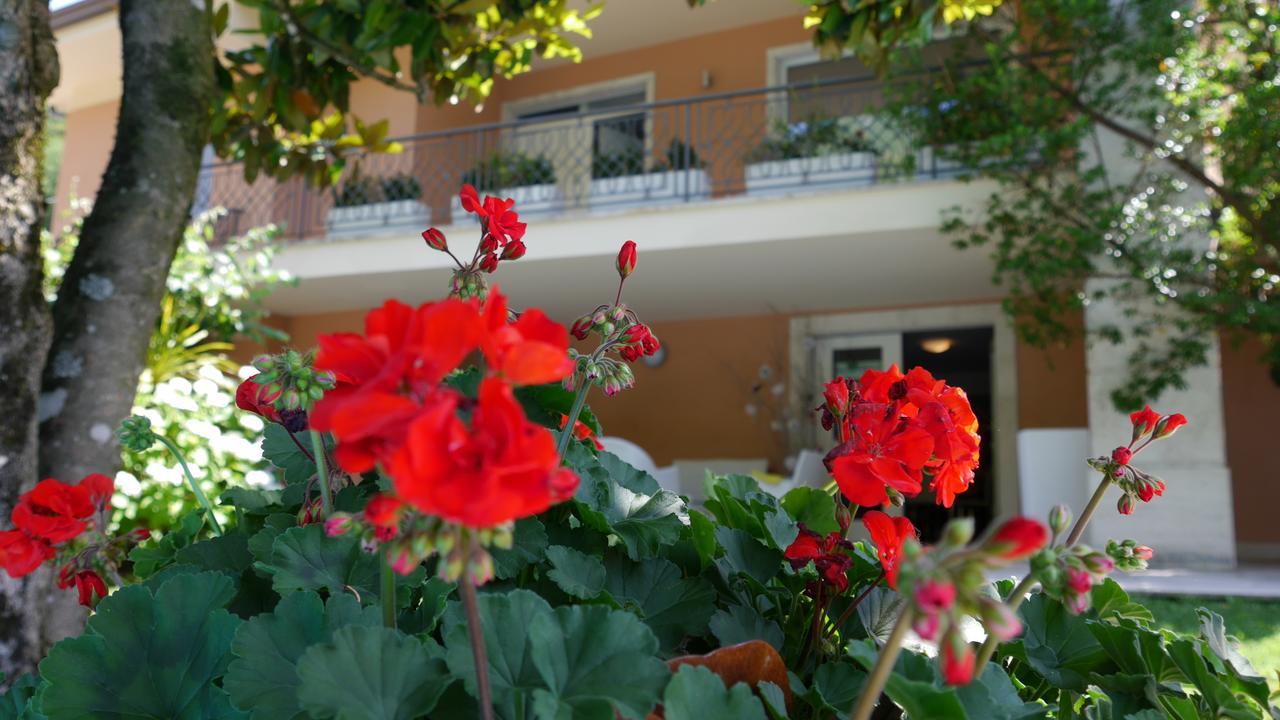 AtinaFontana Vecchia住宿加早餐旅馆 外观 照片