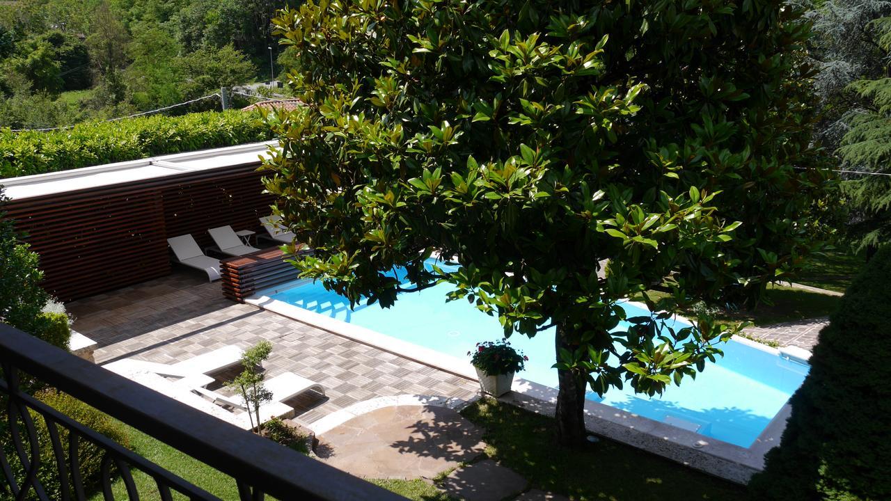 AtinaFontana Vecchia住宿加早餐旅馆 外观 照片